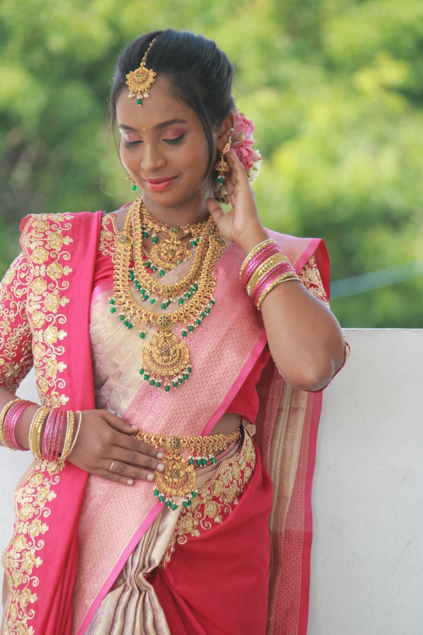 Bridal Portfolio